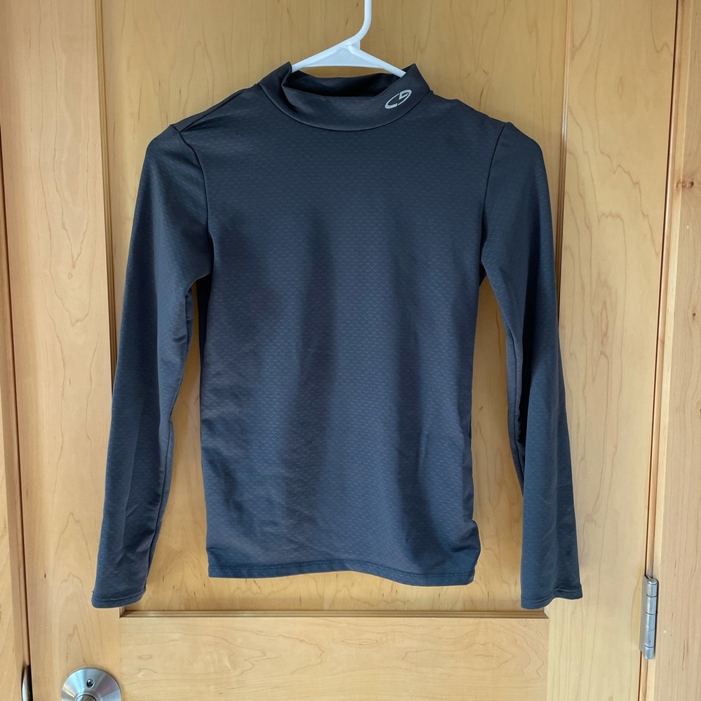 Champion Boy’s Athletic Long Sleeve